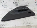 FORD FIESTA MK7 2008-2013 REAR RIGHT DOOR CARD INNER PANEL 8A61-A27406A *II