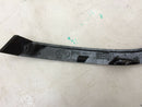 RANGE ROVER EVOQUE 2 L551 2019-ON BLACK TRIM GRILL RADIATOR GRILLE TRIM SURROUND