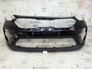 KIA NIRO 2017-2020 FRONT BUMPER GENUINE 86511Q4000