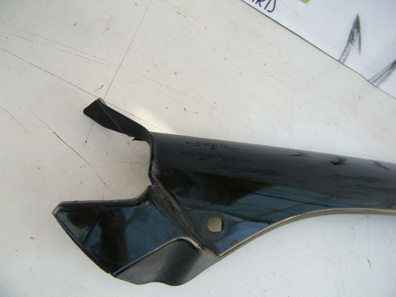 RANGE ROVER SPORT 2005-2009 L320 PASSENGER SIDE A PILLAR EXTERIOR TRIM DCB000315