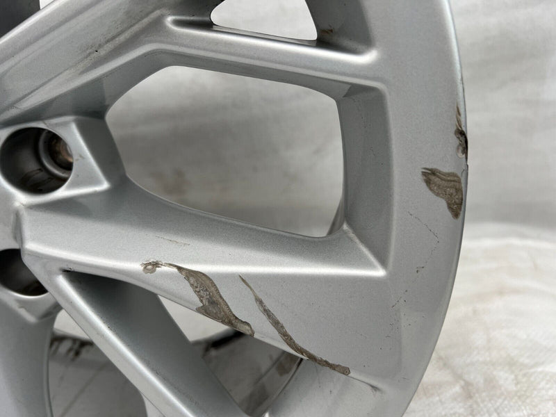 AUDI A5 S5 18" ALLOY WHEEL RIM 8,5J ET29 8W0601025FM