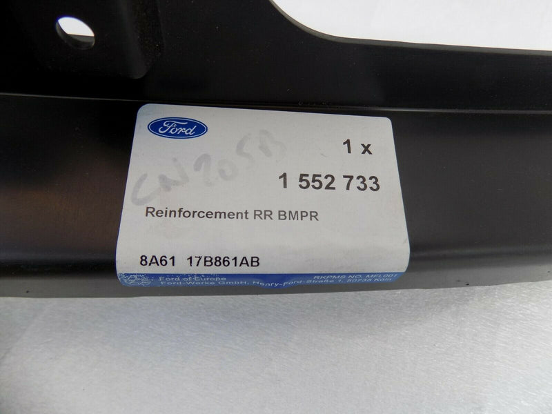FORD FIESTA MK7 2009-2013 REAR BUMPER MOUNTING BRACKET SUPPORT /B03-30,78/B08-03