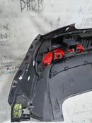 AUDI Q3 8U S-LINE 2011-2015 REAR BUMPER PDC GENUINE 8U0807511