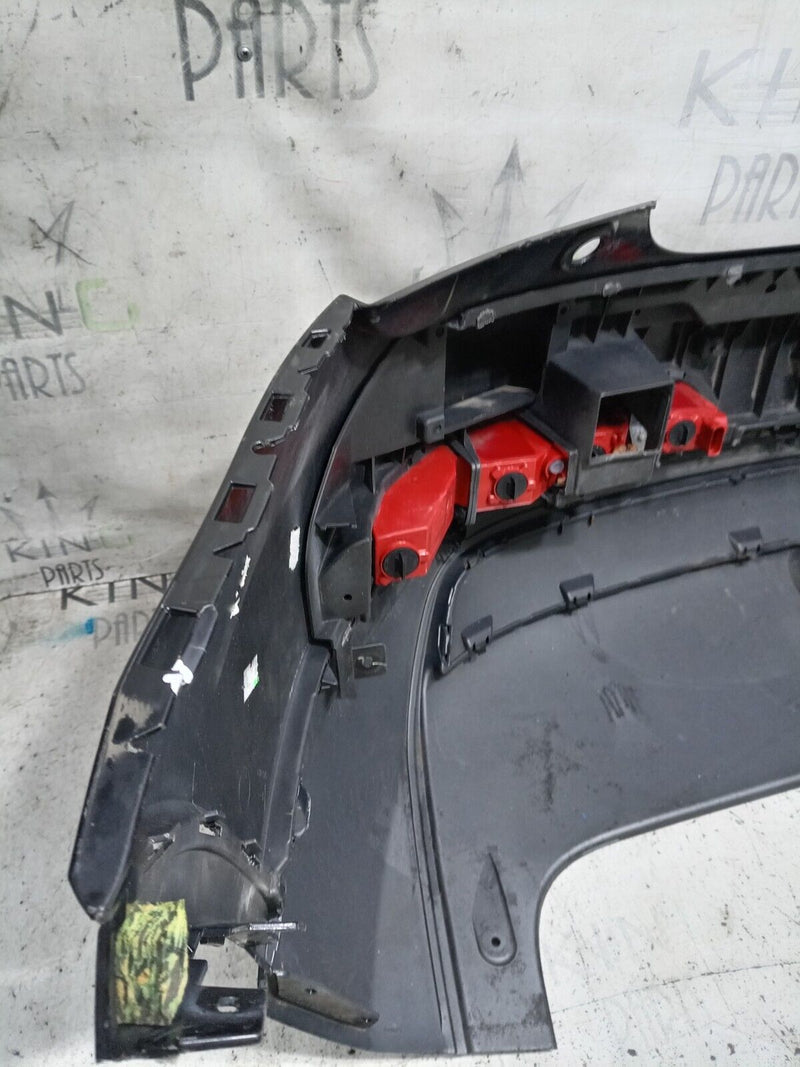 AUDI Q3 8U S-LINE 2011-2015 REAR BUMPER PDC GENUINE 8U0807511
