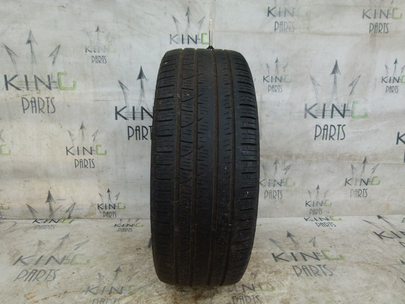 RANGE ROVER EVOQUE WHEEL ALLOY RIM & TIRE 8JX20 ET45 BJ3M1007CB GENUINE