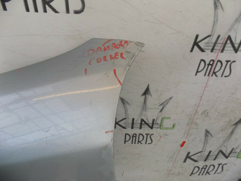 AUDI A8 D2 1994-1999 FRONT LEFT SIDE WING PANEL FENDER ALUMINIUM 4D082111A