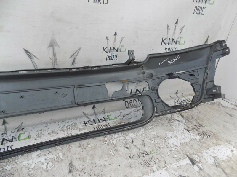 MINI COOPER ONE R56 2006 - 2013 FRONT BUMPER GENUINE 7147840