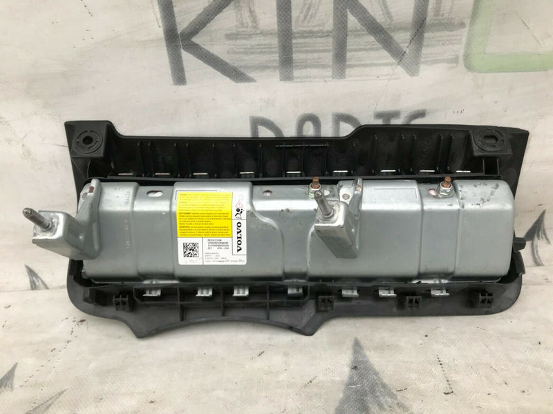 VOLVO V40 V40CC 2011-2017 KNEE AIRBAG RIGHT DRIVER SIDE GENUINE O/S P031271434