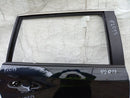 TOYOTA RAV4 XA50 MK5 2018-ON GENUINE REAR DOOR PANEL RIGHT DRIVER SIDE
