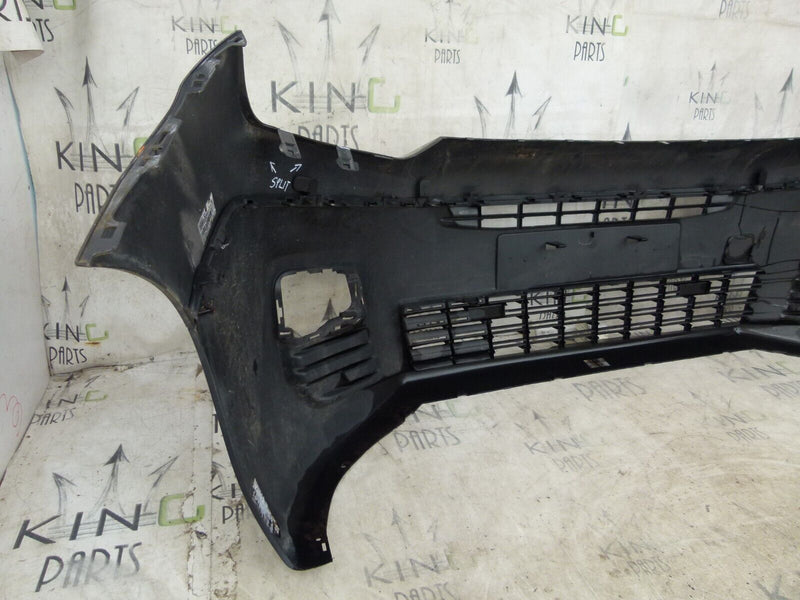 PEUGEOT PARTNER MK3 2018-ON FRONT BUMPER GENUINE 9816765680