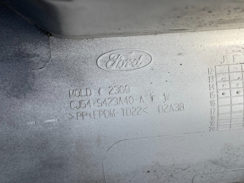FORD KUGA 2012-2018 REAR TAILGATE COVER BOOT LID TRIM PANEL CJ54-S423A40