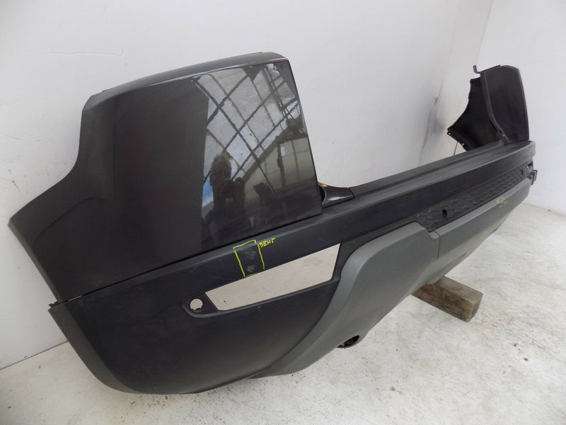 LAND ROVER RANGE EVOQUE L538 2011-2015 REAR BUMPER GENUINE BJ32-17926