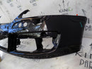 VW GOLF GTI MK5 V 2004-2008 FRONT BUMPER GENUINE BLACK 1K0807221C