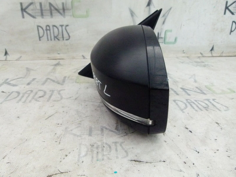 RANGE ROVER SPORT MK2 L494 2013–2022 LEFT SIDE WING MIRROR 20815001