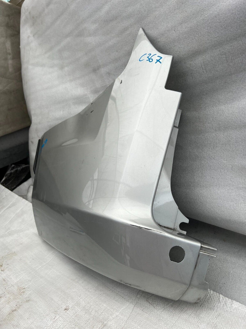 FORD TRANSIT CUSTOM MK8 2012-18 REAR BUMPER LEFT CORNER JK21-17927
