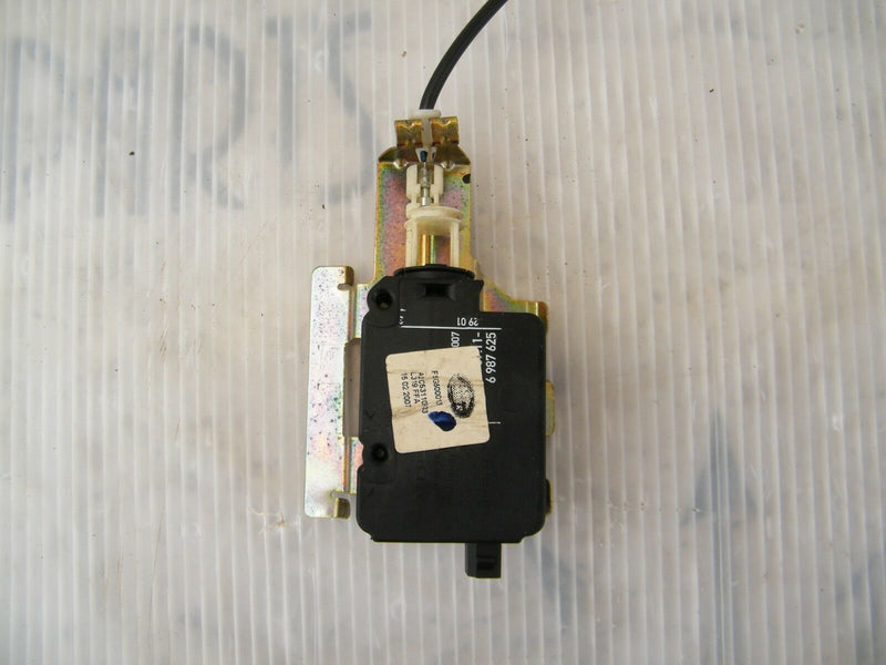 RANGE ROVER SPORT 2005-2009 L320 FUEL FLAP RELEASE ACTUATOR 6711 6987625