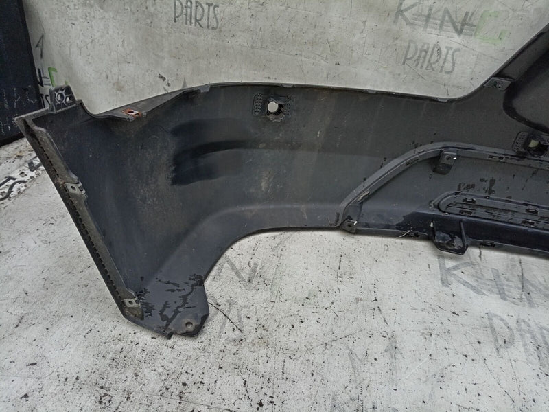 SSANGYONG KORANDO 2019-ON REAR BUMPER LOWER SECTION  K78811-37000