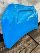 MG MG4 EV (EH32) 2022-ON GENUINE BONNET HOOD PANEL in BLUE
