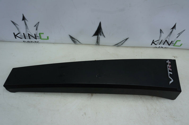 CITROEN C4 GRAND PICASSO 2006-2013 RIGHT SIDE EXTERIOR PILLAR TRIM EMBLEM VTR+