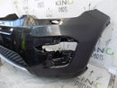 LAND ROVER DISCOVERY SPORT L550 2014-2018 FRONT BUMPER GENUINE FK72-17F00