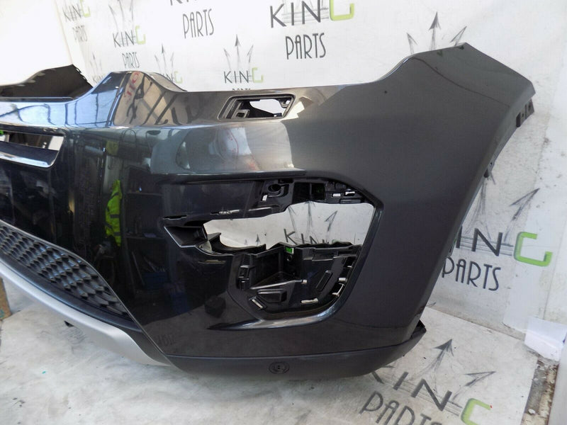 LAND ROVER DISCOVERY SPORT L550 2014-2018 FRONT BUMPER GENUINE FK72-17F00