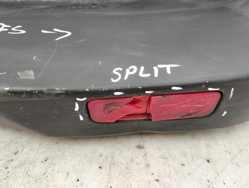 FORD TOURNEO COURIER 2014-2018 REAR BUMPER PDC GENUINE ET7617K823