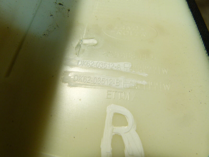 RANGE ROVER SPORT L494 RIGHT UPPER A-PILLAR PANEL GENUINE DK6203512A