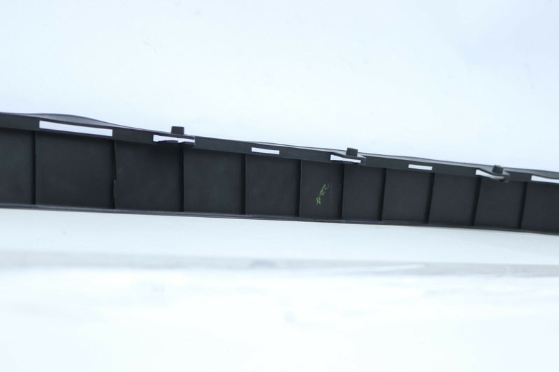 HYUNDAI i20 2012-ON FRONT BUMPER SPOILER LIP TRIM 86590-1J500 /B04-30