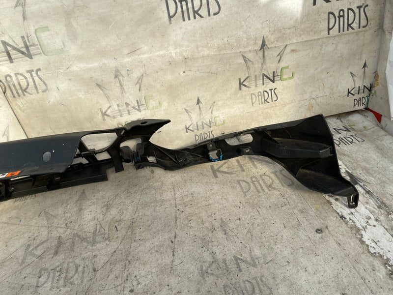 FORD C MAX 2010-2015 FRONT BUMPER BRACKET SUPPORT AM5117E778A