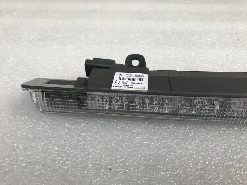 VAUXHALL CORSA F 2019-2023 REAR LIGHT LED STOP THIRD BRAKE LIGHT 9830216280