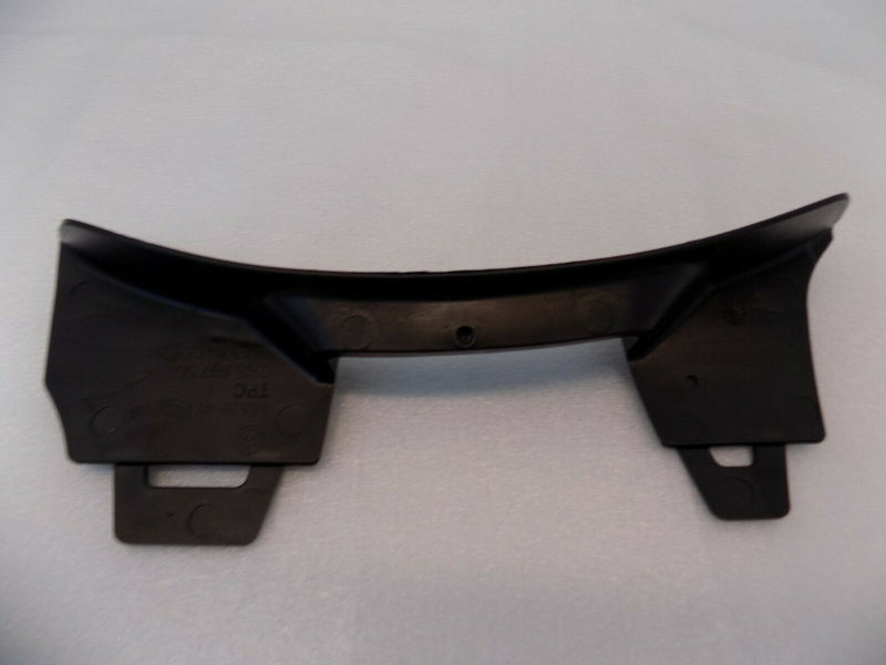 VW CADDY 2015-ON FRONT RIGHT SIDE SPOILER 2K5807548 /S54-36