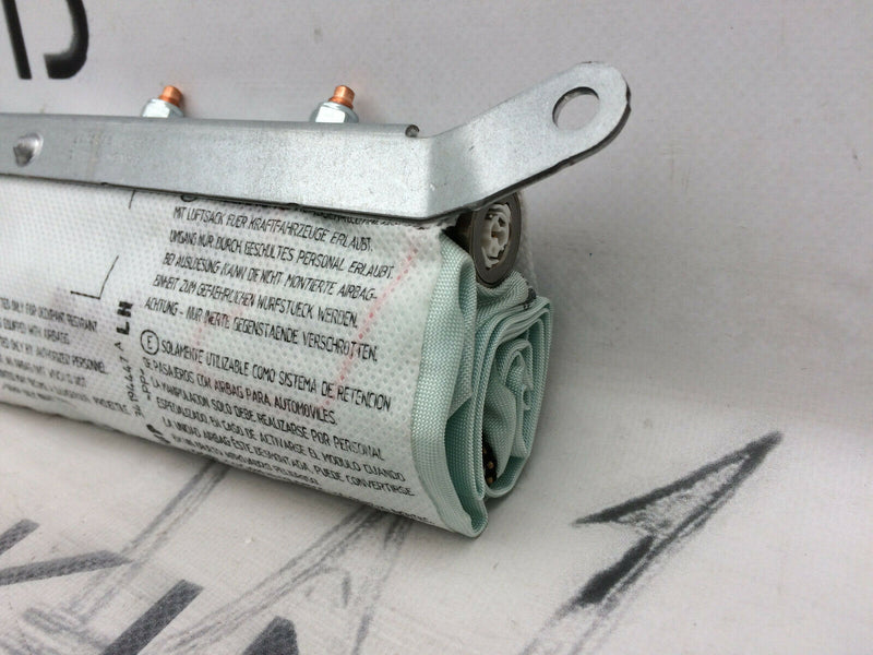 PORSCHE PANAMERA (971) RIGHT SIDE AIRBAG FRONT SEAT DRIVER AIR BAG 971880242B