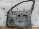 AUDI A3 8V S LINE RIGHT DRIVER SIDE FRONT DOOR PANEL SPORTBACK GREY