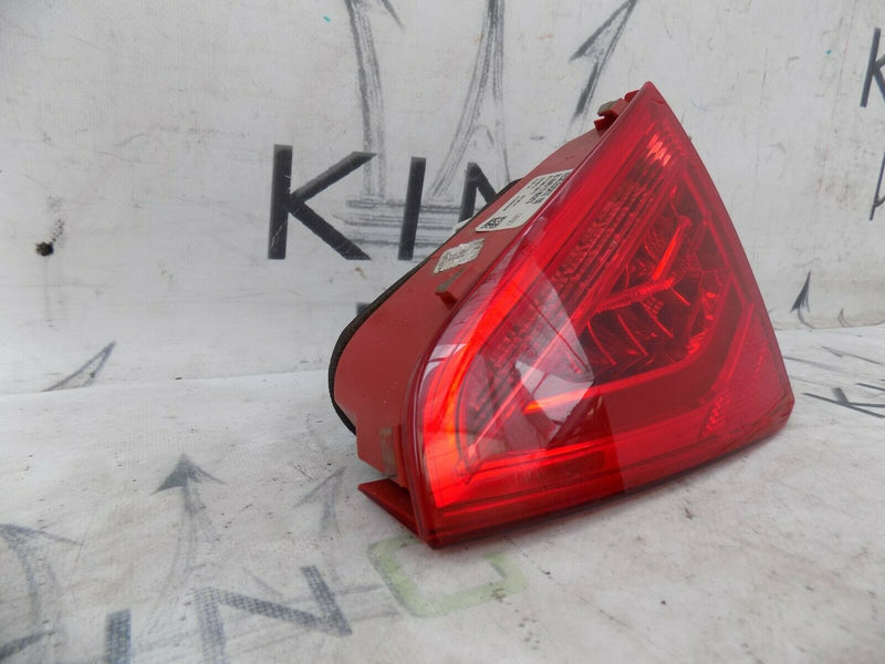 AUDI A5 8T 2011-16 LED RIGHT REAR TAILGATE INNER LIGHT GENUINE 8T0945094C
