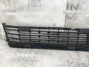 PEUGEOT EXPERT 2016-ON FRONT BUMPER LOWER GRILLE GENUINE 9811718877