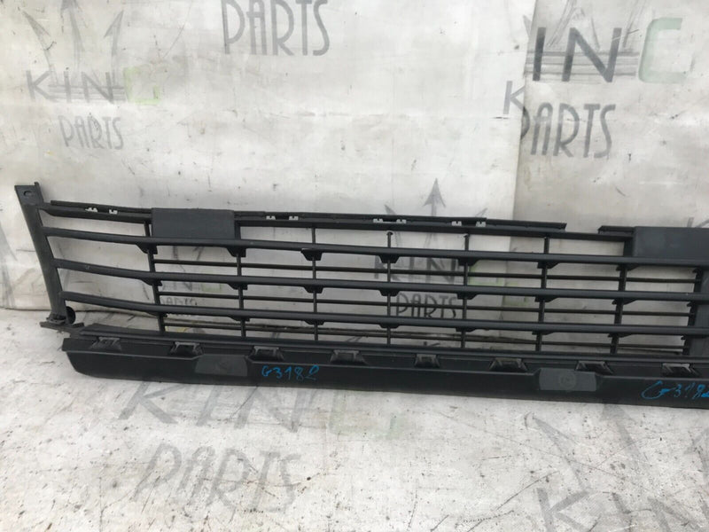 PEUGEOT EXPERT 2016-ON FRONT BUMPER LOWER GRILLE GENUINE 9811718877