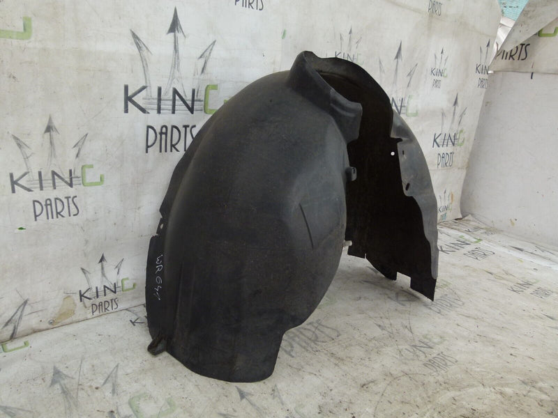 FORD FOCUS MK2 2005-10 FRONT LEFT WHEEL MUD GUARD COVER 4M5116115