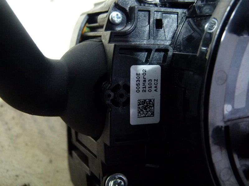 RANGE ROVER EVOQUE HYBRID L551 2019-ON INDICATOR WIPER STALK L8B213N064DC #