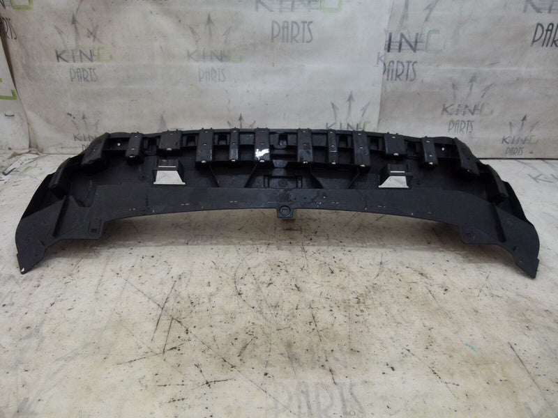 FORD FIESTA MK7 LCI 2013-17 FRONT BUMPER UNDER TRAY GENUINE C1BB8B384A