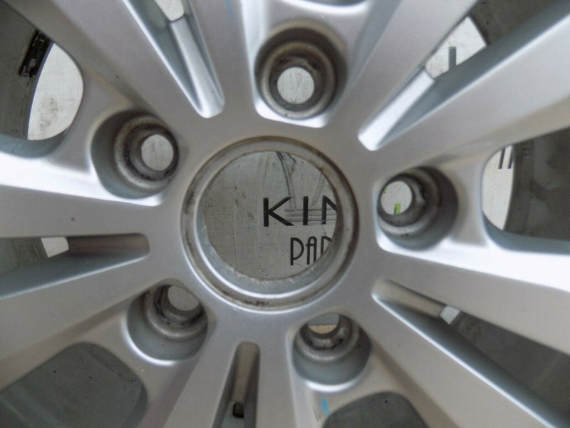 VW GOLF 7 SPORTSVAN 16" INCH RIM ALLOY WHEEL 6.5J X16H2 ET46 5G0601025