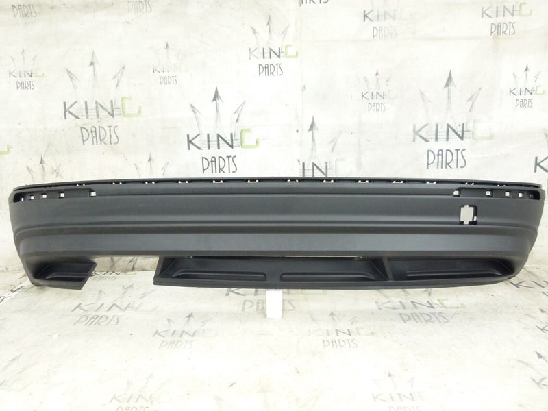 VW TIGUAN MK2 ALLSPACE LCI 2021-ON FRONT BUMPER PDC GENUINE 5NA853677