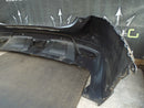 Nissan X Trial MK3 2014-On Rear Bumper Genuine Grey (A0088) 85022-4CE0H