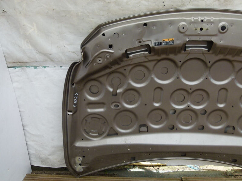 MERCEDES A CLASS W177 A35 AMG 2018-ON ALUMINIUM BONNET HOOD GENUINE PART
