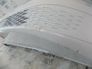 VW CADDY MK4 2020-ON FRONT BUMPER IN WHITE "Candy weiss" 2K7807221A