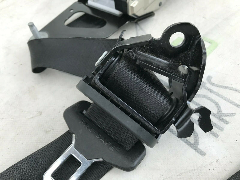 MERCEDES W213 W238 2017-23 FRONT SEATBELT RIGHT DRIVER SIDE 634419300A 634523300