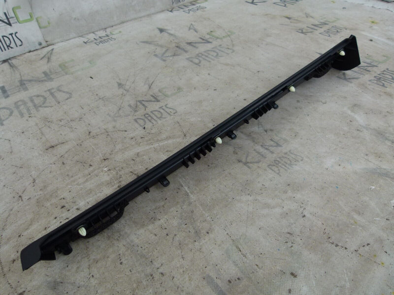 LEXUS RX 350 2010-15 REAR LEFT DOOR TRIM MOULDING GENUINE 7574648020