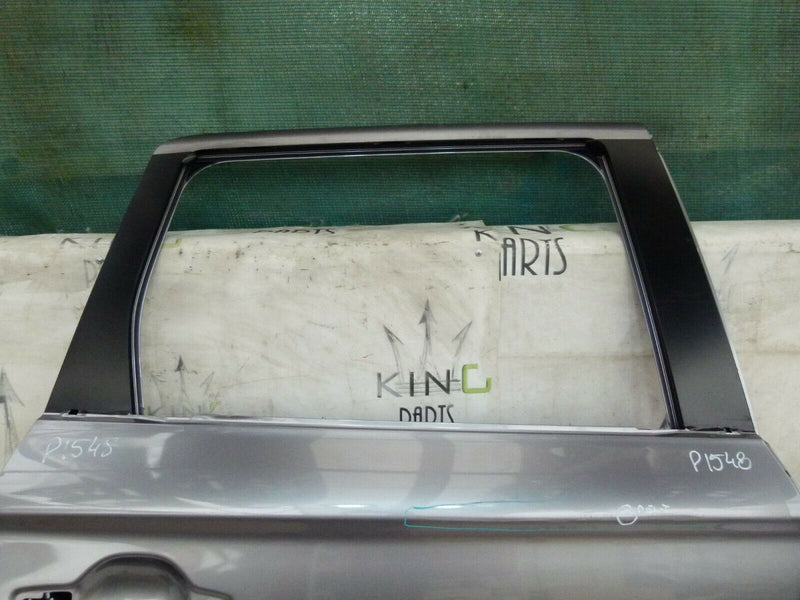 MITSUBISHI OUTLANDER MK3 2012-2014 REAR DOOR PANEL RIGHT DRIVER SIDE