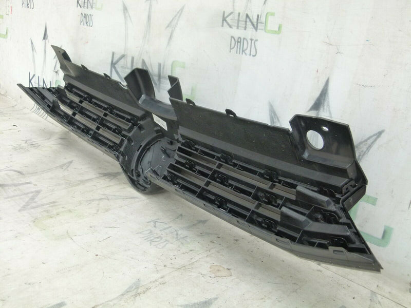 VW GOLF SV SPORTSVAN 2014-17 FRONT BUMPER UPPER GRILL GRILLE 510853651