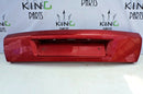 CITROEN C4 GRAND PICASSO 2006-2013 TAILGATE TRIM RED 9682607977