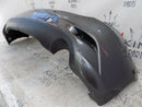 MAZDA 3 SPORT 17 - ON GENUINE REAR BUMPER P/N: B63B-50221